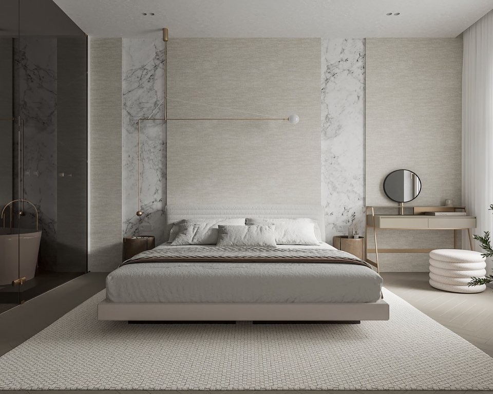 平层丨俄罗斯莫斯科丨Holl Studio-25