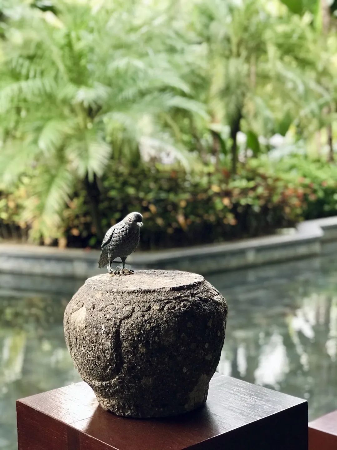 国内首家莱佛士酒店-23