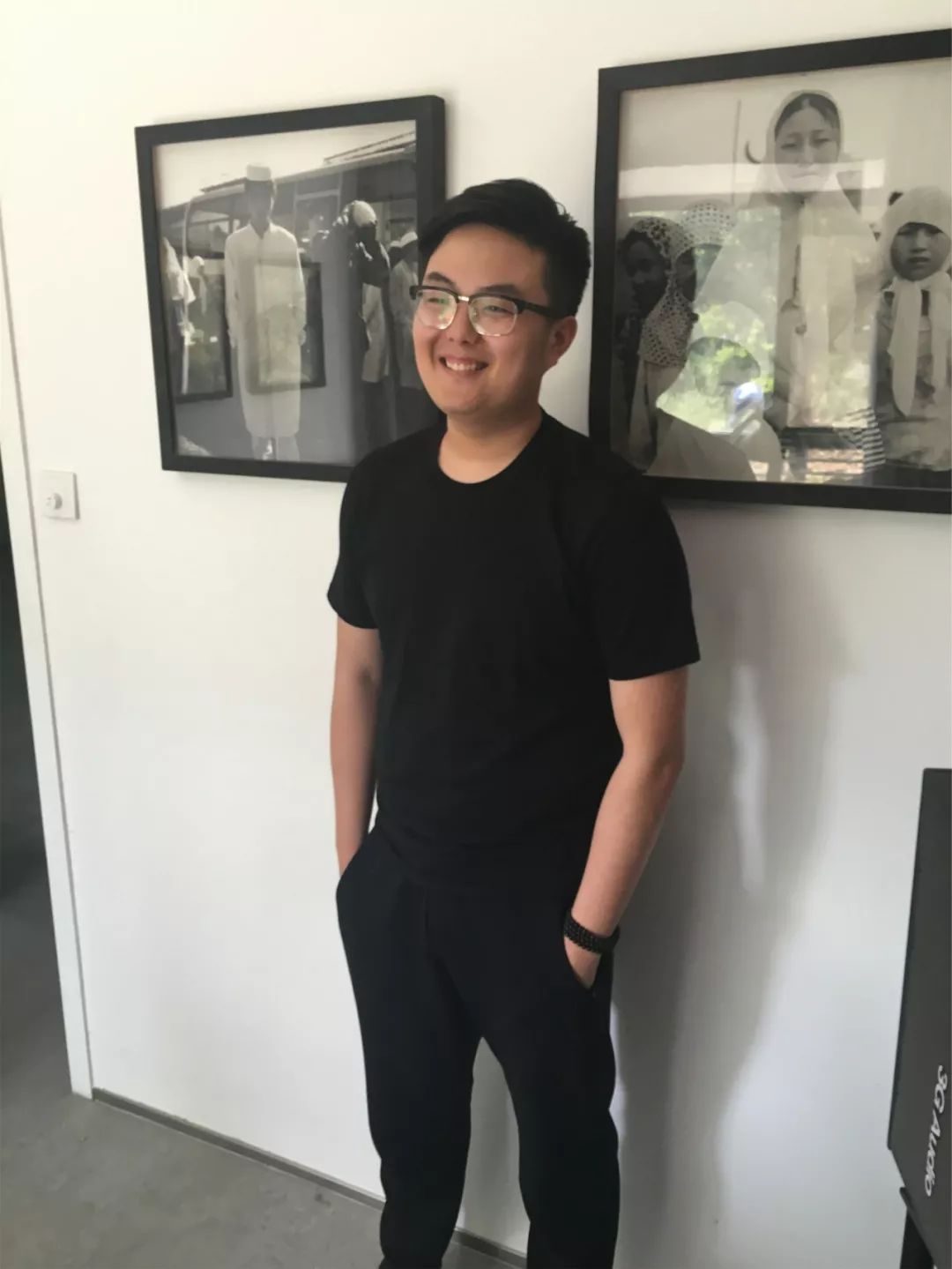 游戏元素激活死街,设计师创造潮流空间-46