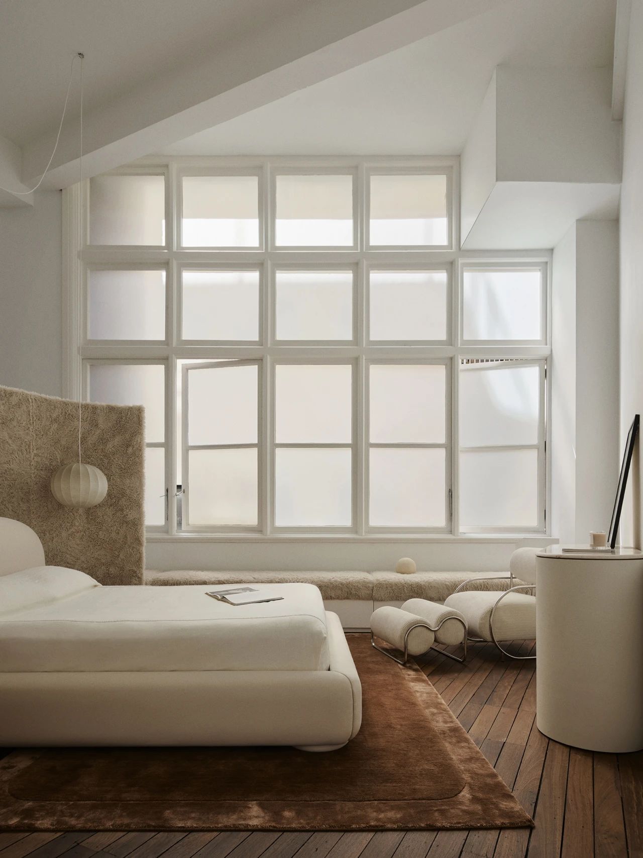 The Rental共享住宅丨澳大利亚悉尼丨Ellison Studios-12