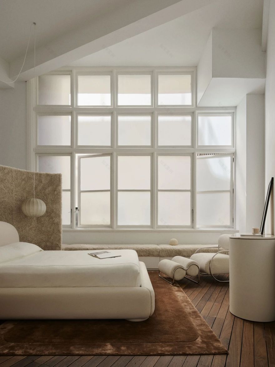 The Rental共享住宅丨澳大利亚悉尼丨Ellison Studios-12