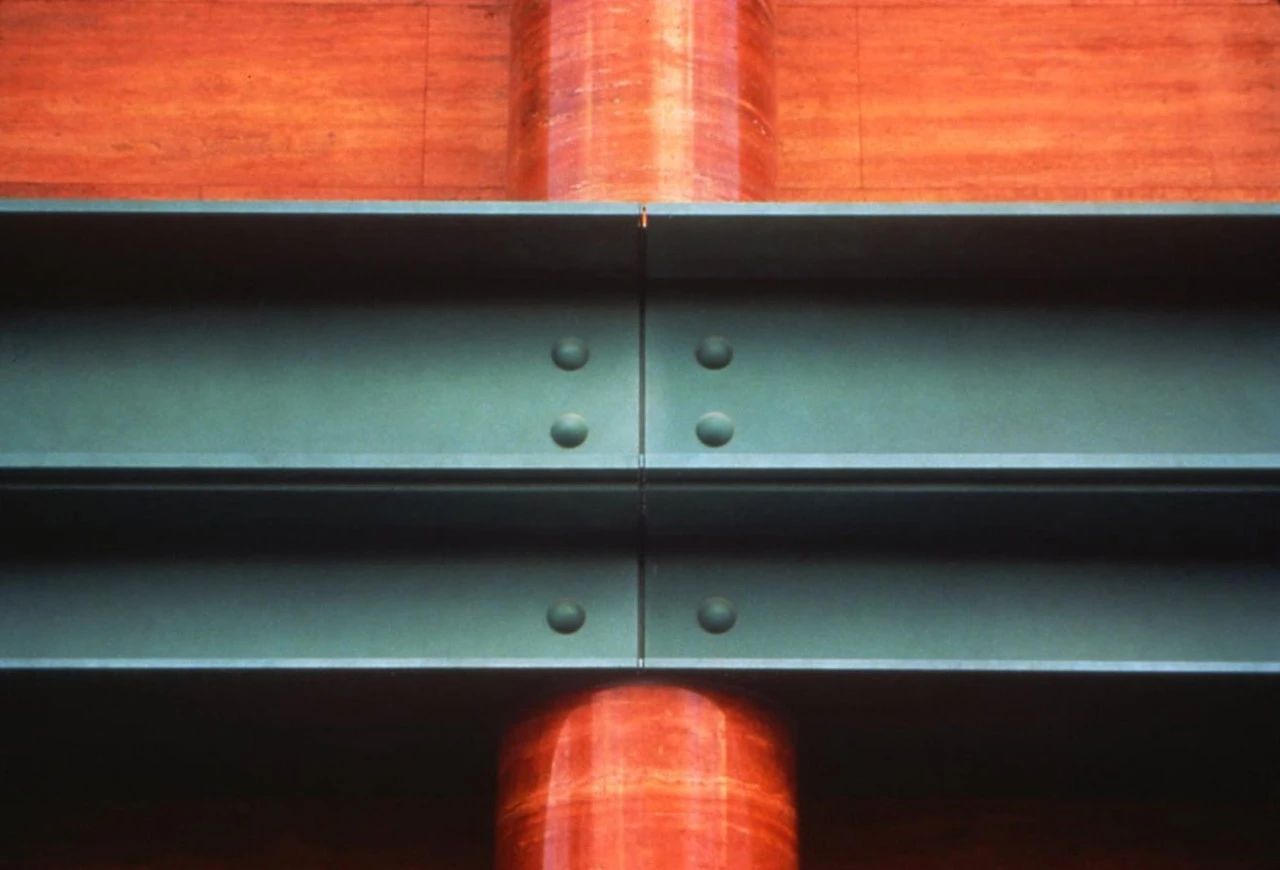 Il Palazzo 酒店丨日本福冈丨Aldo Rossi-21