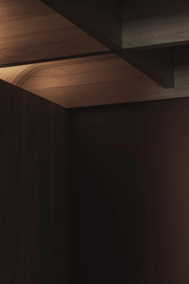 Cuines 33 餐厅设计丨比利时丨Grain Design-42