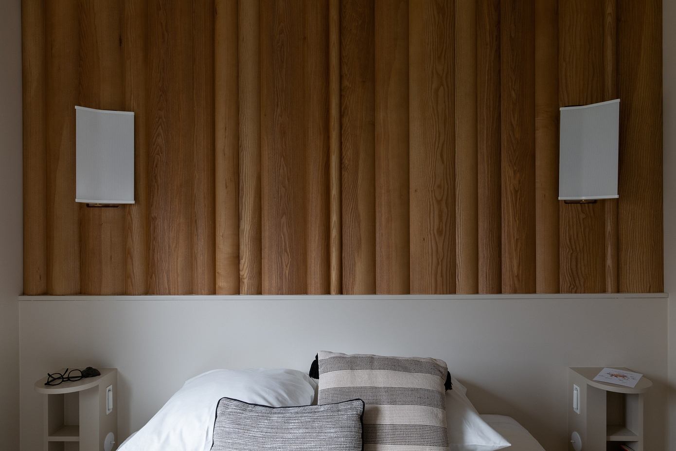 Jarente 公寓丨法国巴黎丨Olivier Debin 工作室-17