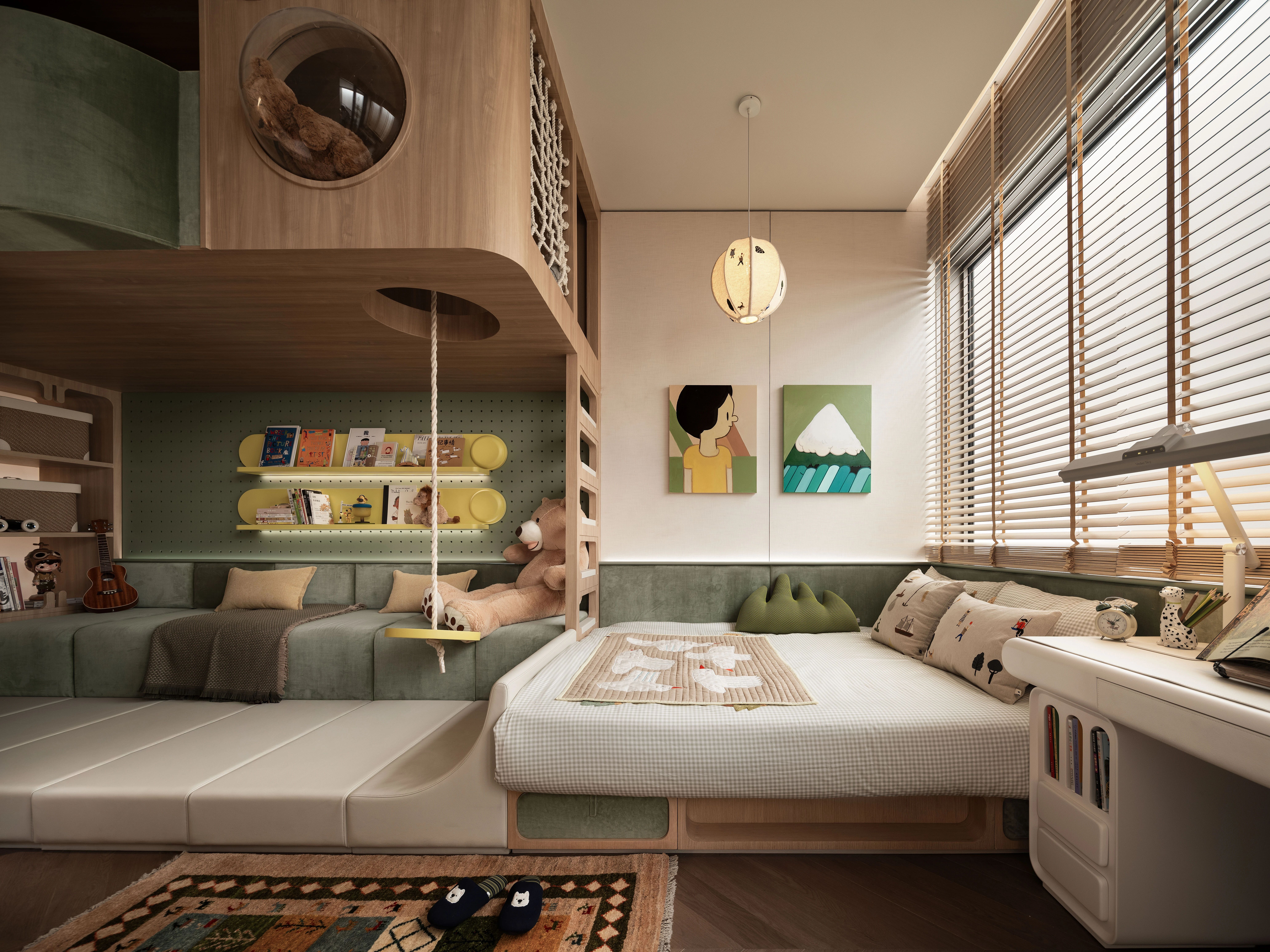 华润置地好房子项目丨中国北京丨上海璞辉设计,上海岳蒙设计-105