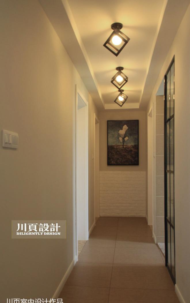 川页设计·北欧简约风打造舒适生活空间-12