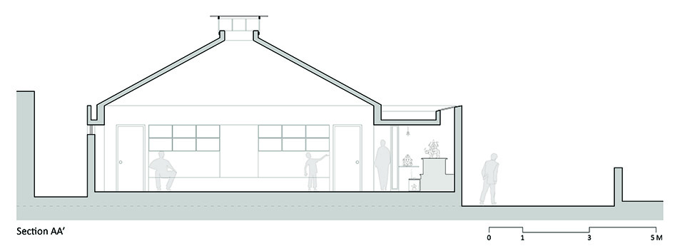 Domada 社区宗教中心丨印度丨ARPA Design-63