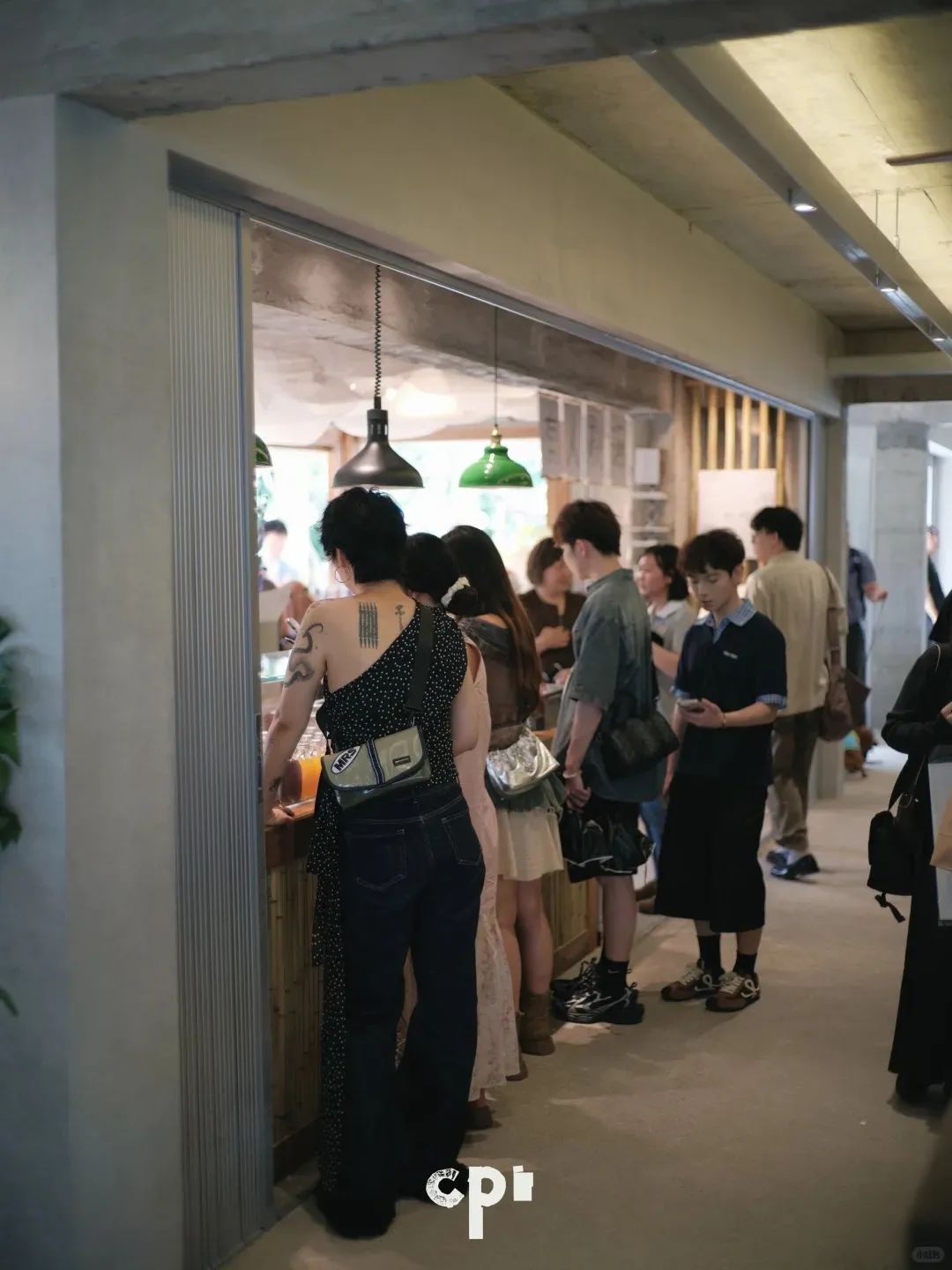 消费降级下，“有料、有趣、有温度”的公园式商业正在占据非标商业的“c位”！|和桥-39