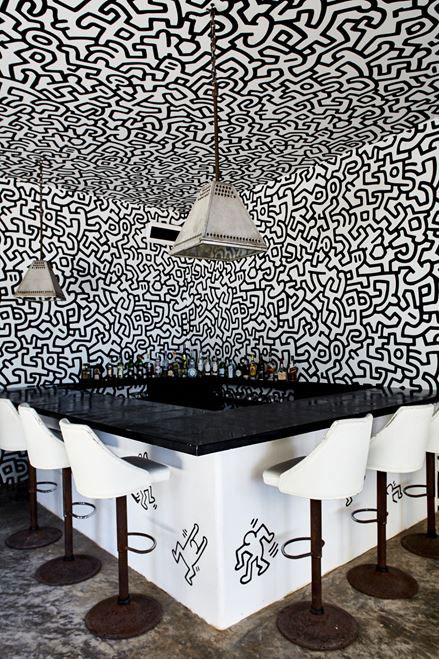 墨西哥 Tulum 海滩酒店“卡萨马尔卡”-29