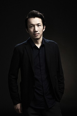 湾区之眼,时代律动——中山万科西湾汇销售中心室内设计-27