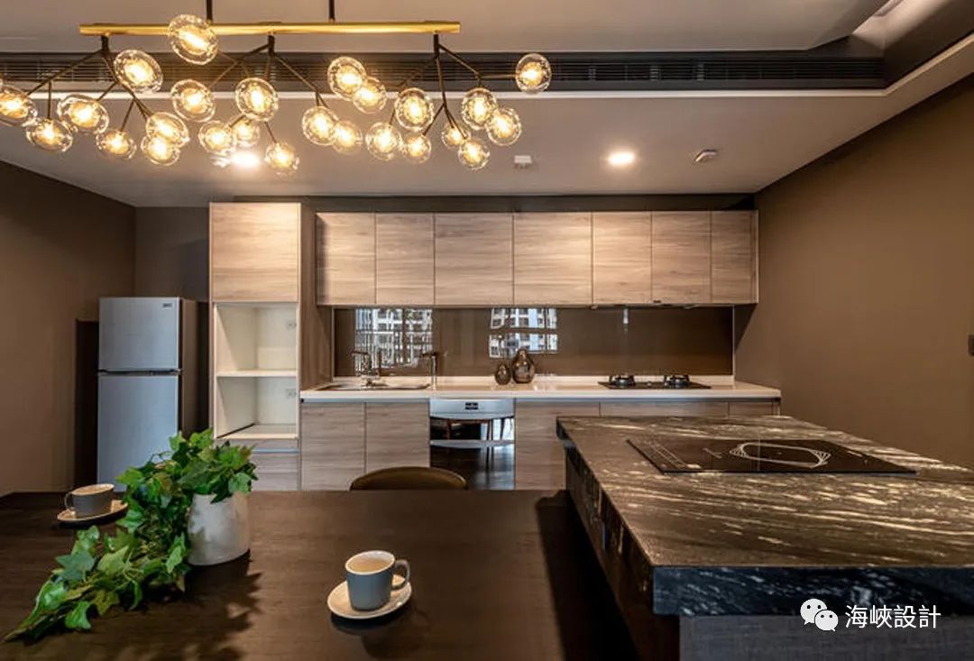 《原・静》演绎现代简约生活美学-39