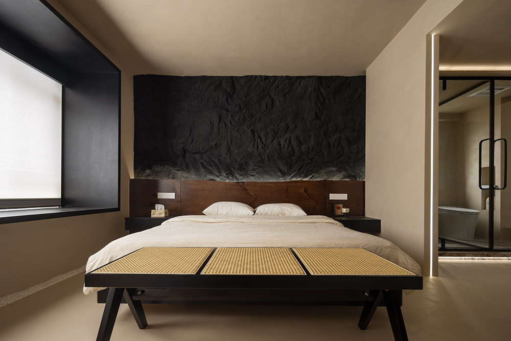 极简侘寂:化繁为简,内在丰盈丨中国上海丨赫设计-60