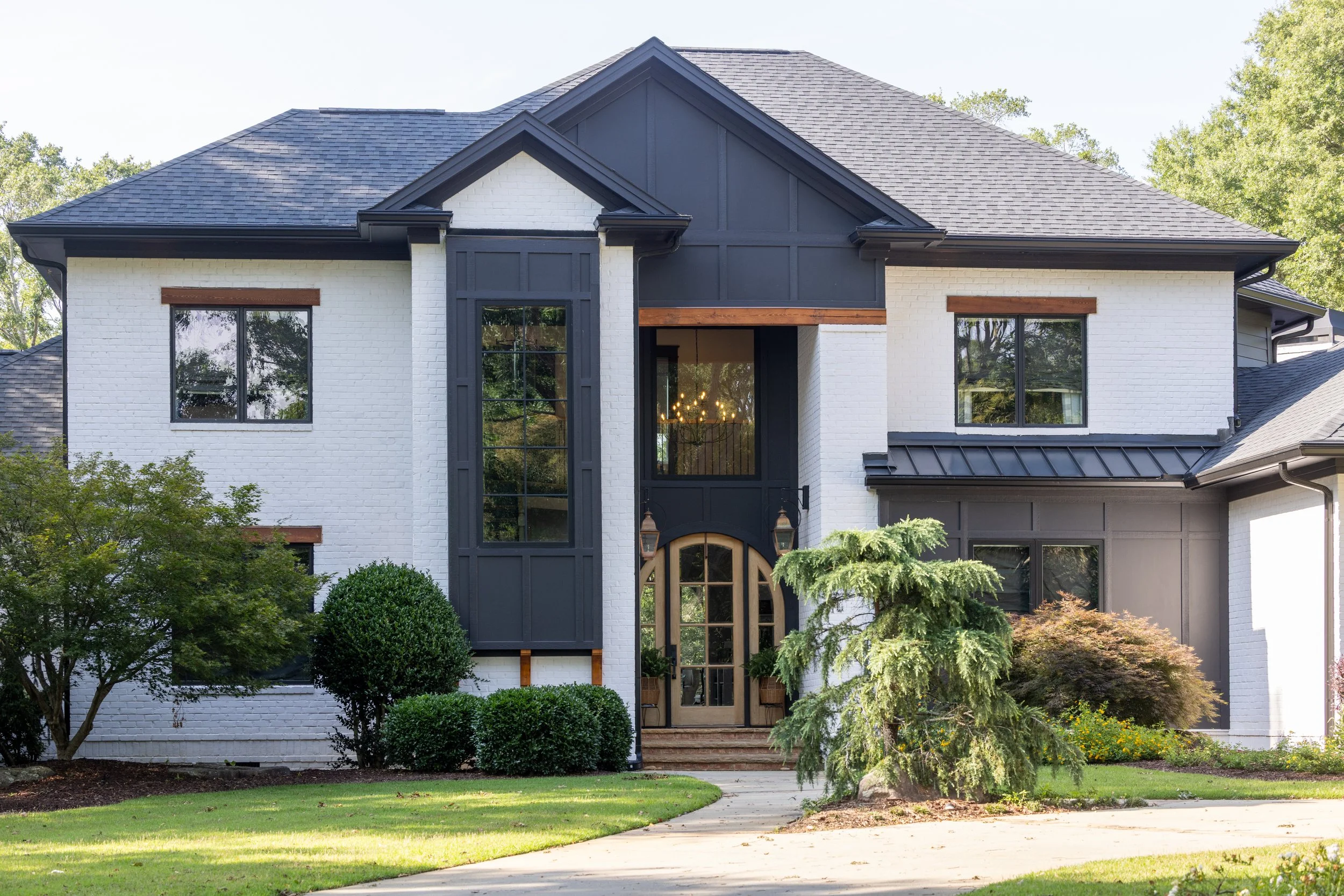 丨美国南卡罗来纳丨Ashmore Builders Inc-102