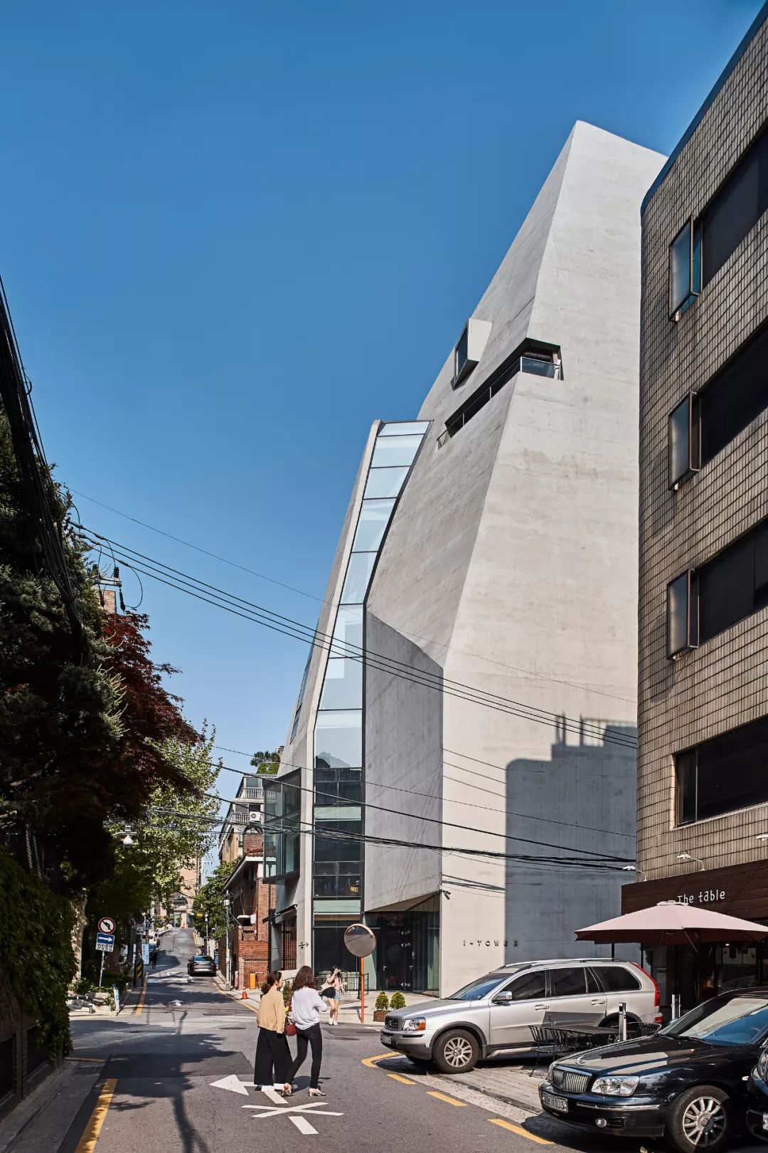 创新大师李玄镐 | 空间与人类行为的完美融合-82