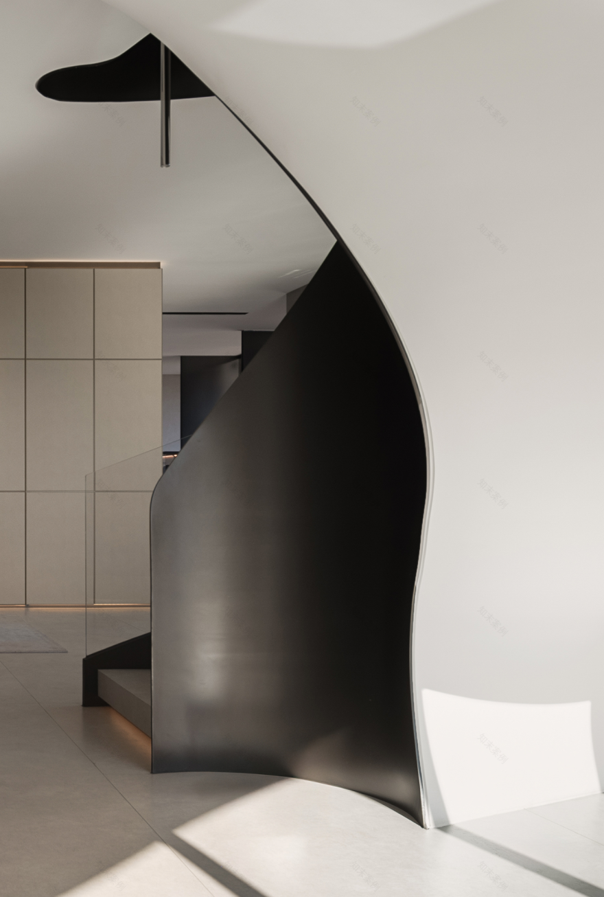 Rimadesio杭州店丨中国杭州丨安徽无向建筑-29