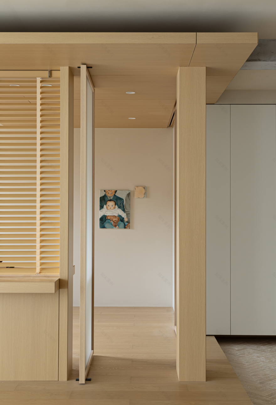 澄静丨中国江苏丨東亼设计事务所-40