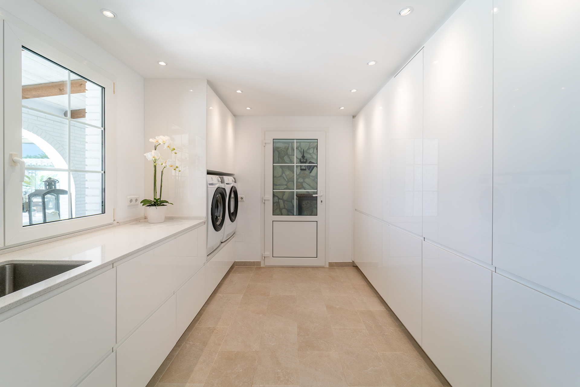 Villa Nada 度假别墅-21