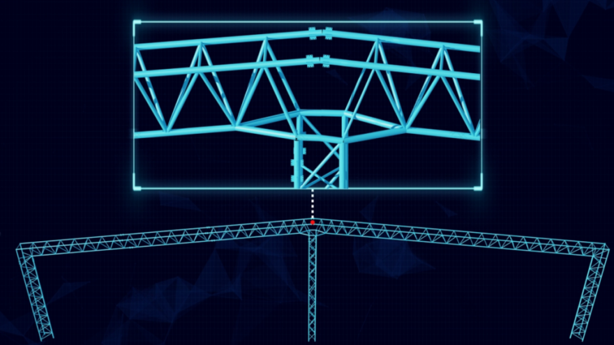 匠造国优:“城市钢厂”的绿色蝶变-85