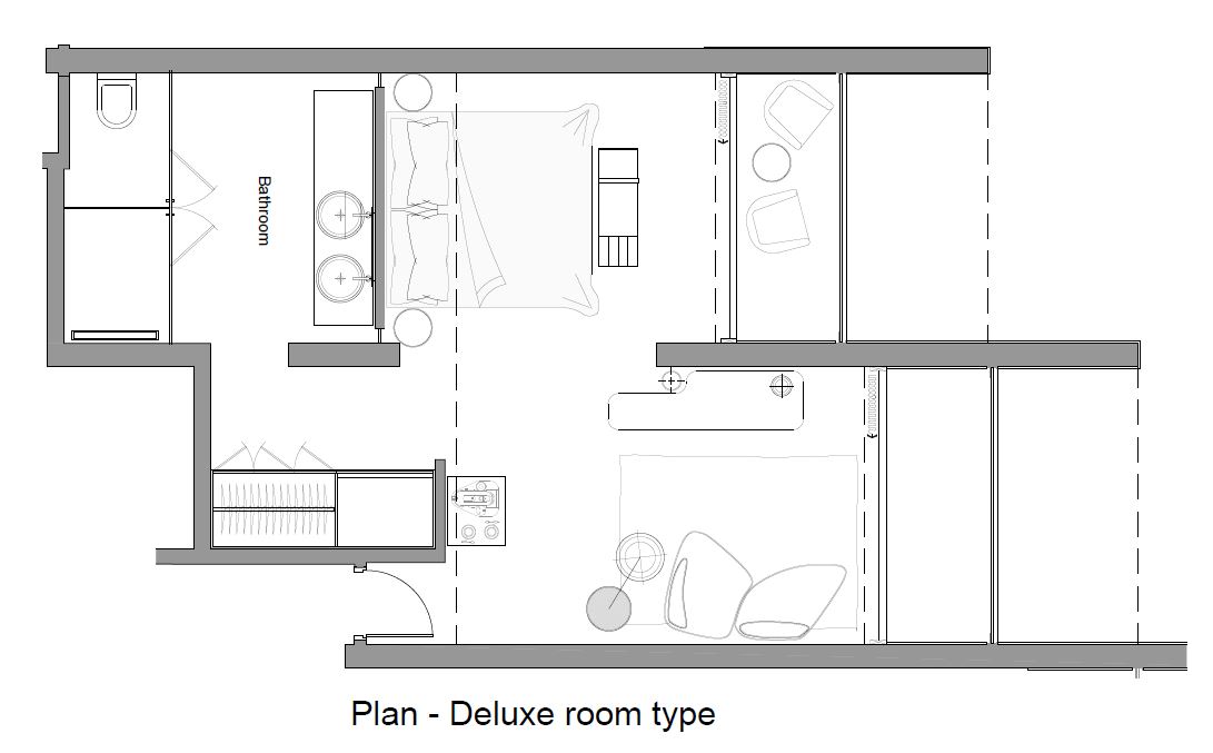 以色列 Elma 酒店丨Yaacov Rechter-13