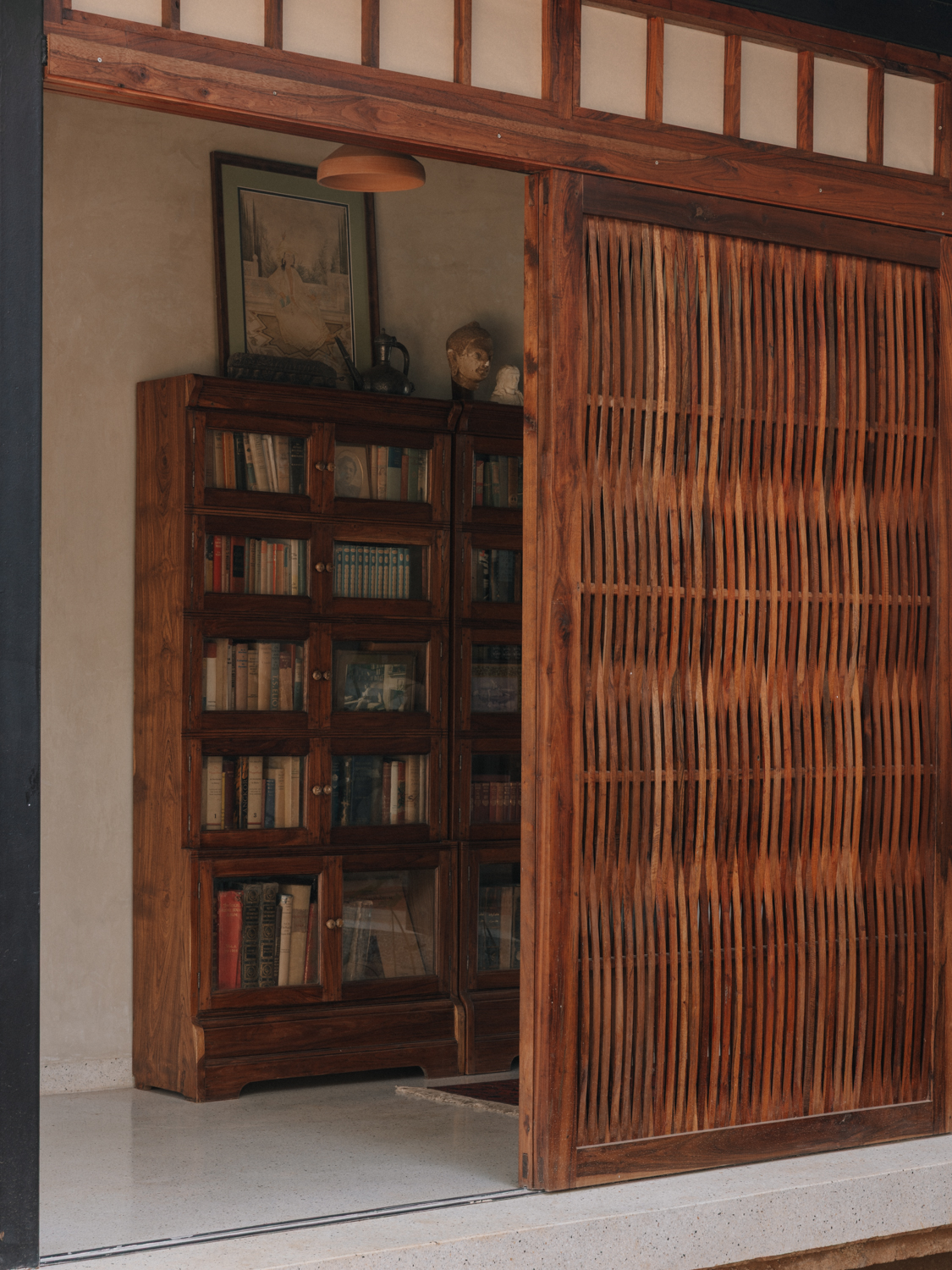 科尔朱埃姆的房子丨Field Atelier-7