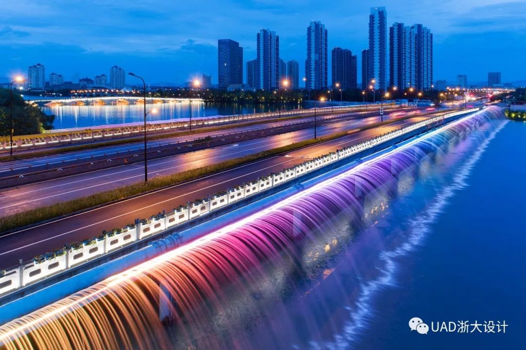 UAD 环艺类创新创作奖揭晓,金奖项目亮点纷呈-57