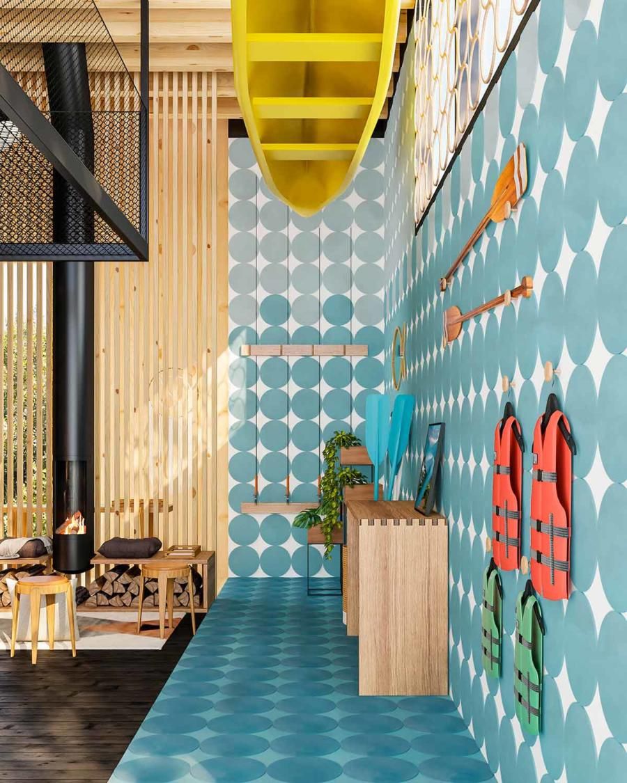 Casa NaToca建筑装饰展“Refúgios”版丨阿根廷丨Mauricio Magarão等众多建筑师及工作室-84