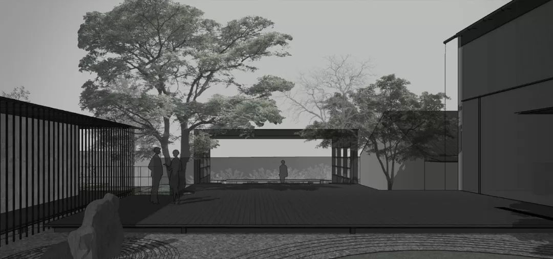 杭州绿城相心谷·诗意农庄——东方禅意与现代简约的完美结合-80