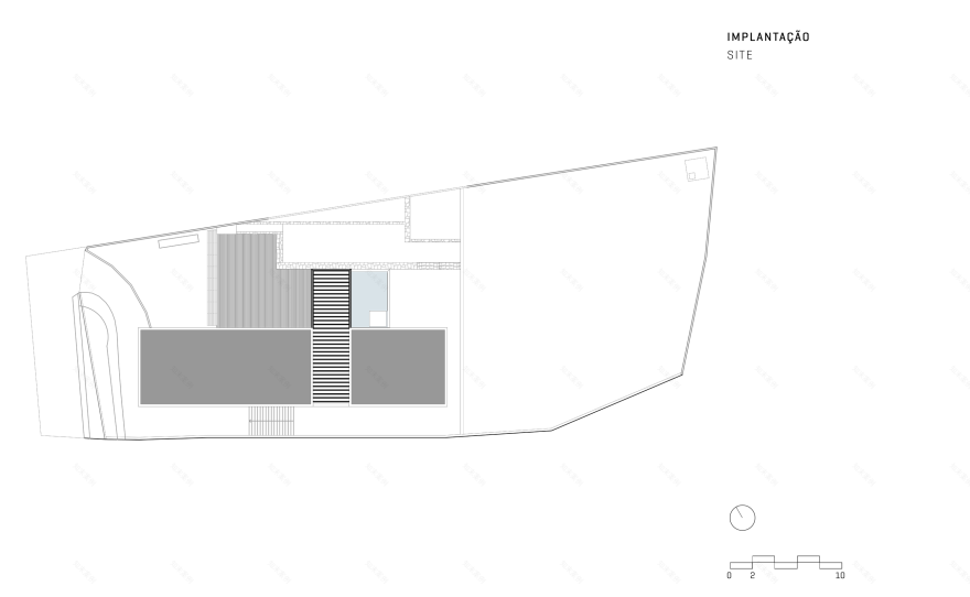 CAA住宅丨Jacobsen Arquitetura等(建筑,室内等不同方面)-39