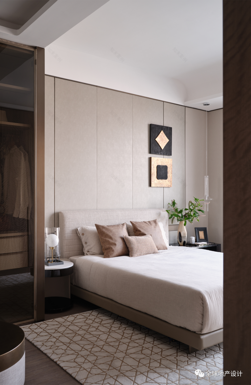 在山海之境 与世界同步|深圳招商太子湾泓玺项目-67