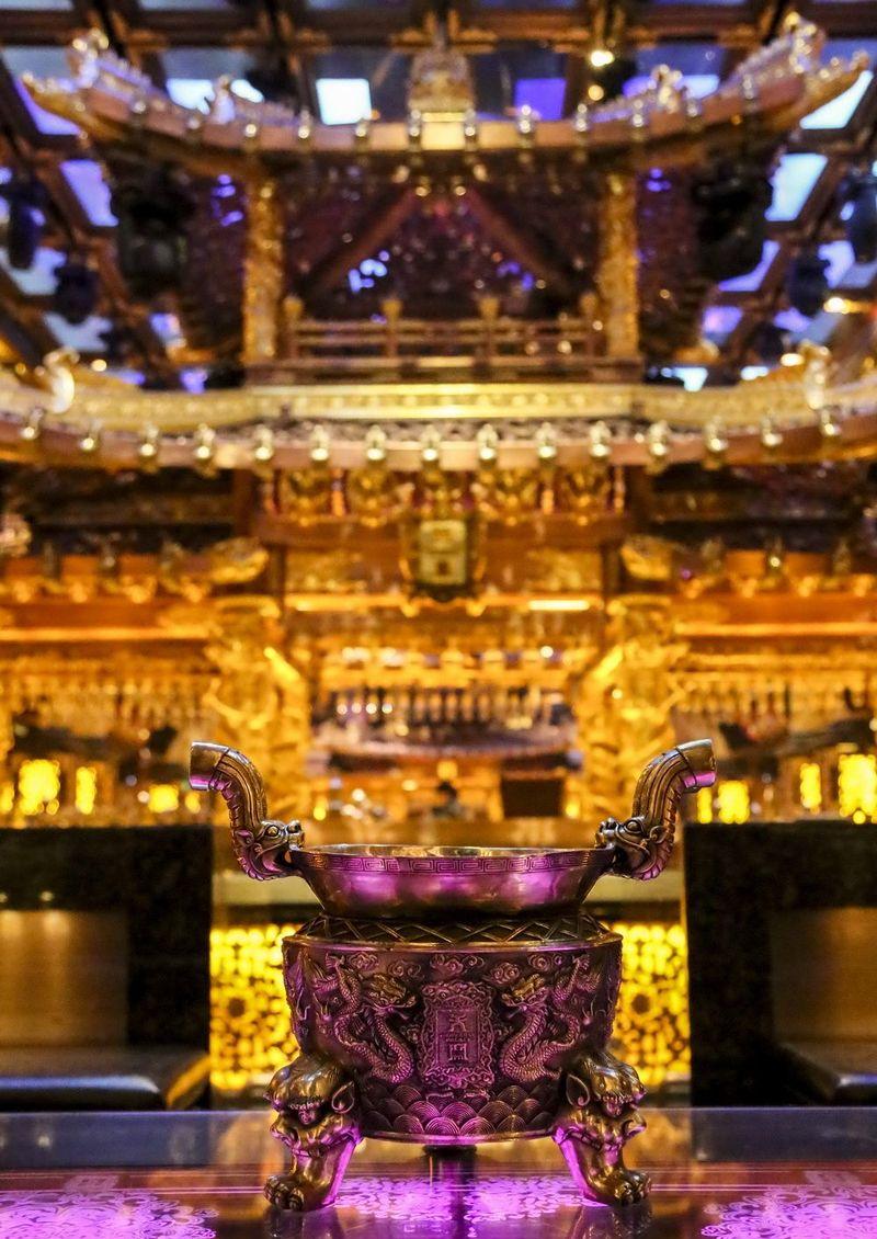 西安天阙酒吧-42