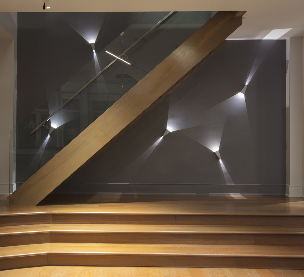 Adams Morgan 顶层公寓丨美国华盛顿丨FORMA Design,Inc.-22