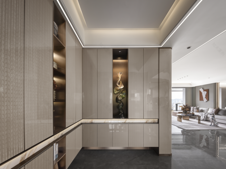 遵义中海九樾项目丨中国遵义丨Yan Design 大研设计-12