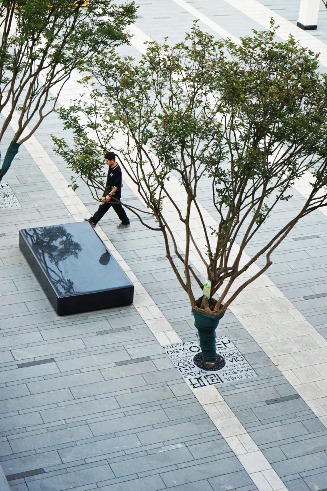 有关开放，自由与艺术 | 重庆中瑞产业园-22