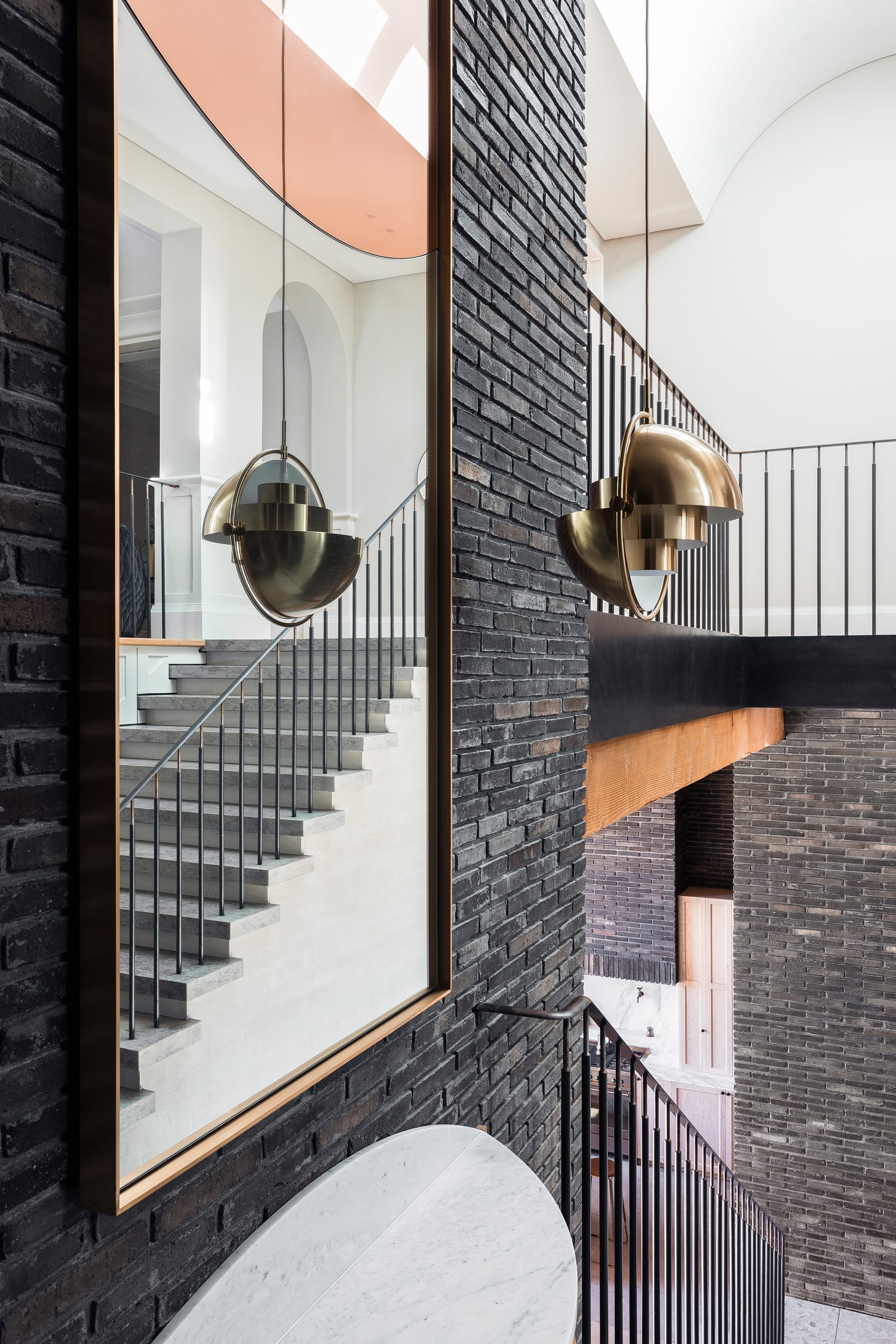 悉尼 Laycock 路住宅 | 致敬历史与创新的完美结合-37