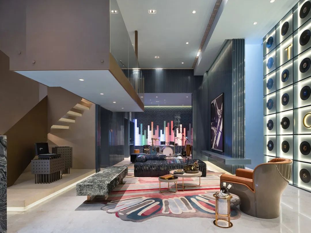 万科翡翠东第，艺术与自然的和谐交融-32