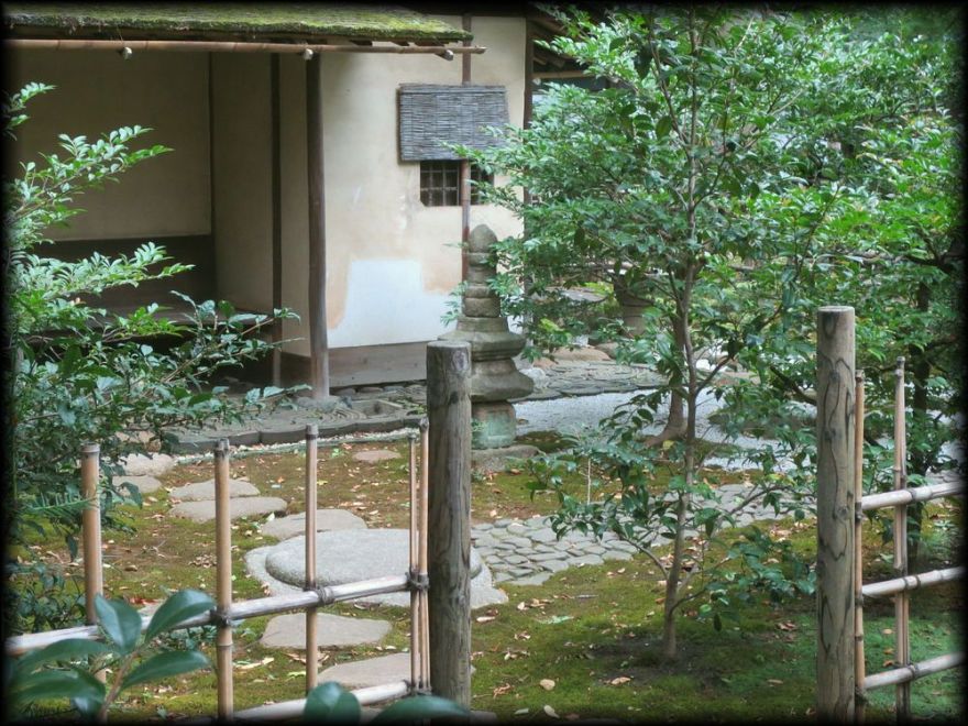 六义园丨日本京都-34