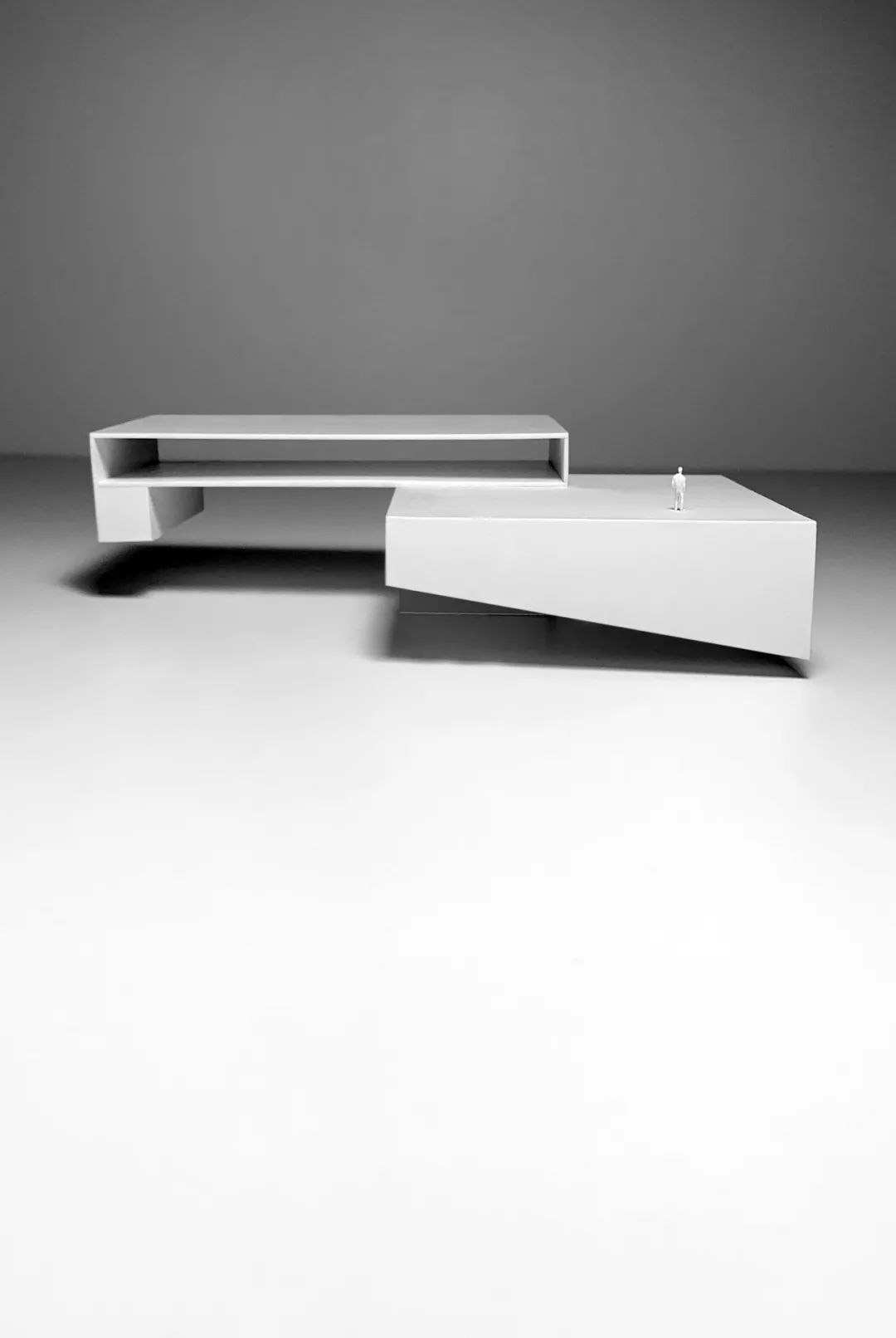 白色极简，Fran Silvestre 建筑的魅力-110