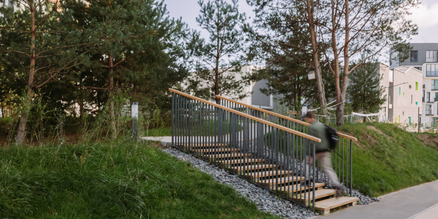 博克塔楼丨白俄罗斯明斯克-31