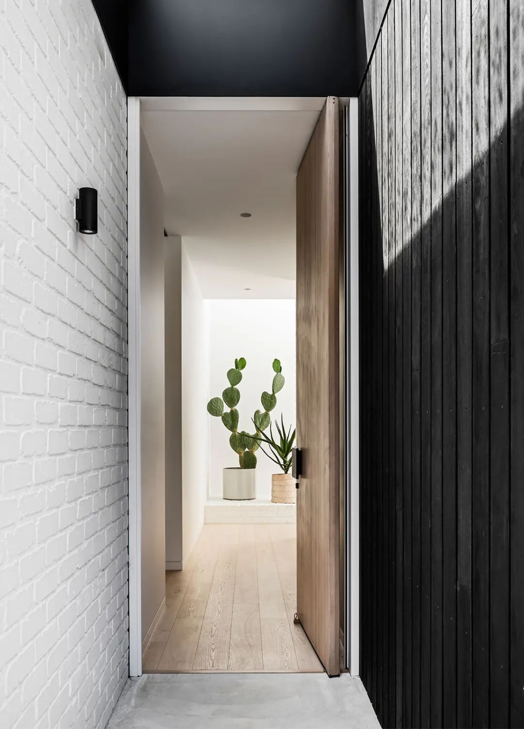 那不勒斯 Coastal Pavilion 住宅丨意大利那不勒斯丨Mim Design-17