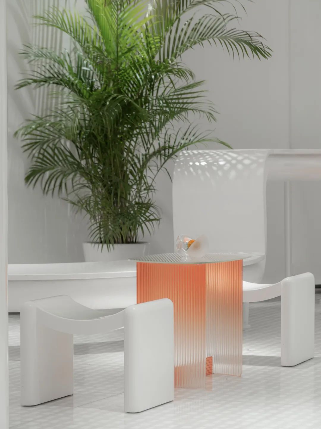 上海临港101悦城生活体验中心及样板间丨中国上海丨超级平常,峻佳设计-17