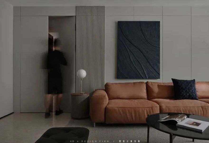 M 设计中心丨中国南京丨凹设计事务所-85