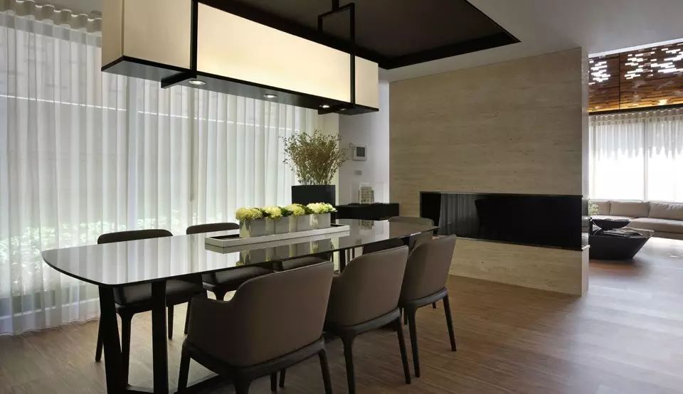 【一个没有压力的接待会馆 | Stress-free reception hall】-8