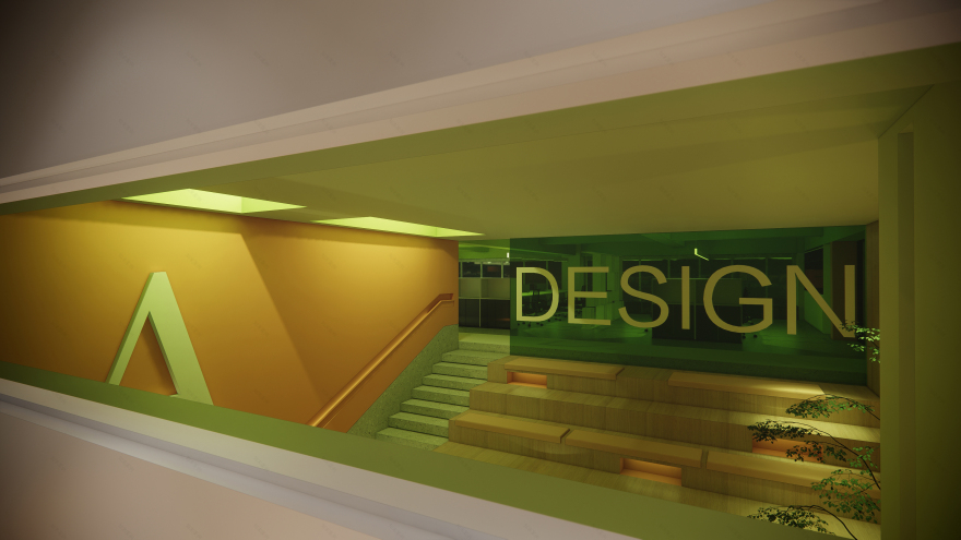 创意公司办公空间设计丨中国杭州丨童顺,张仁,赖珠,吴问德,马春宇-36