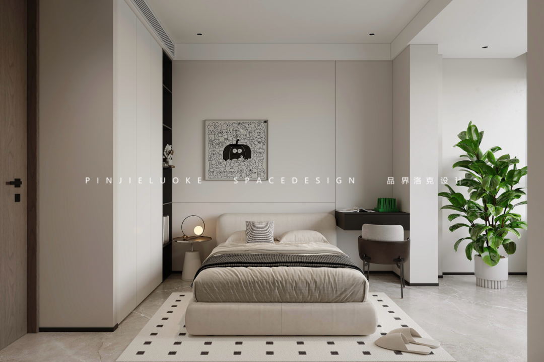 品界洛克新作｜绿城·全运村涵碧苑-29