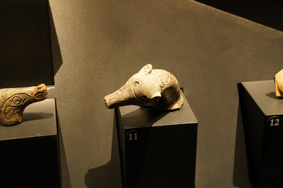 广汉三星堆博物馆-55