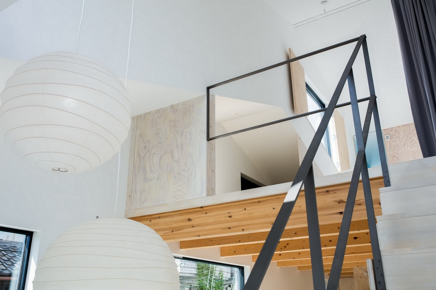 京都阳光宅 | 融入街区的隐形设计-29