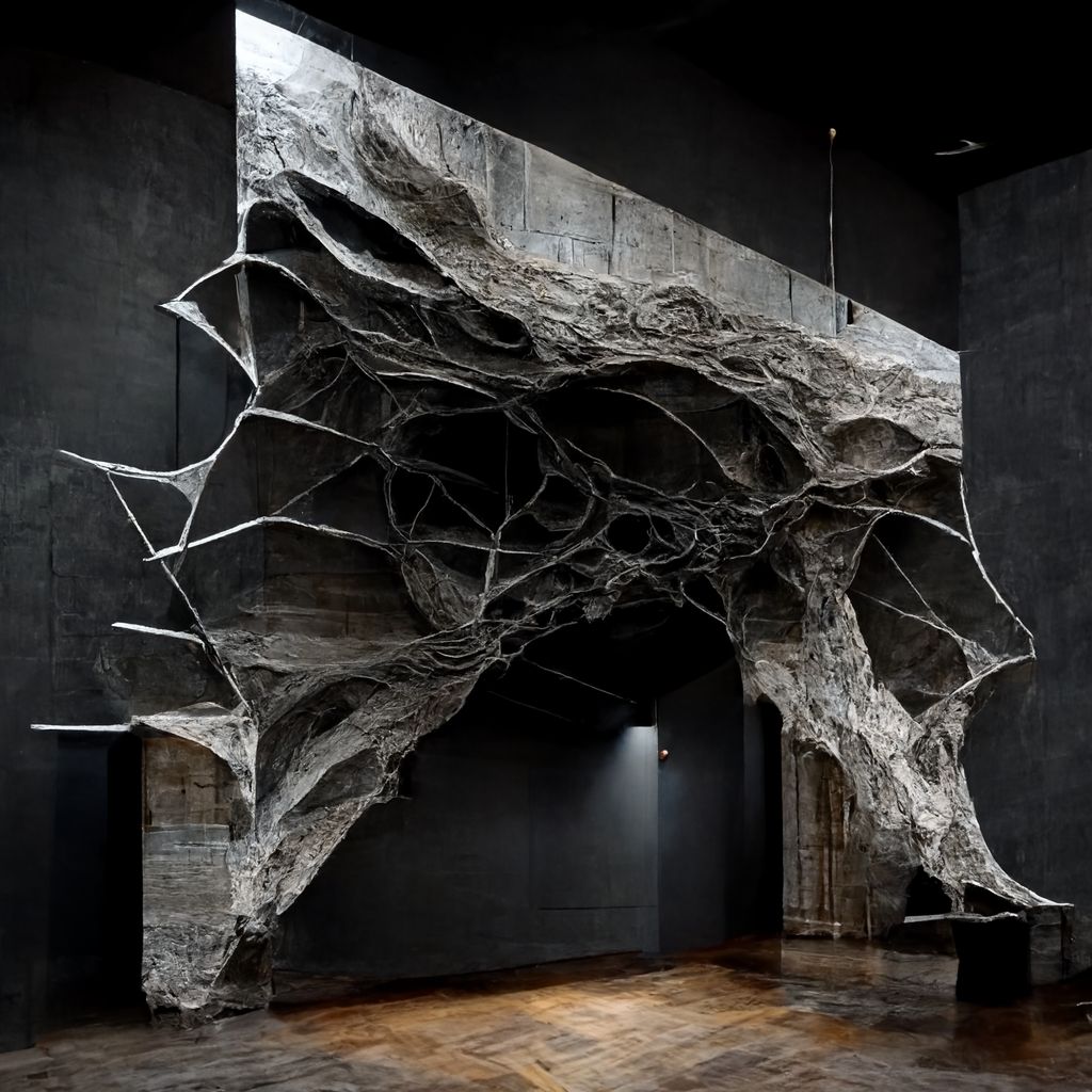 艺术馆概念设计-7