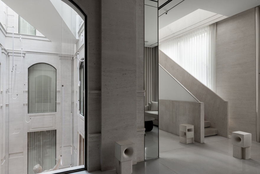 阿斯尔42号住宅丨印度-19