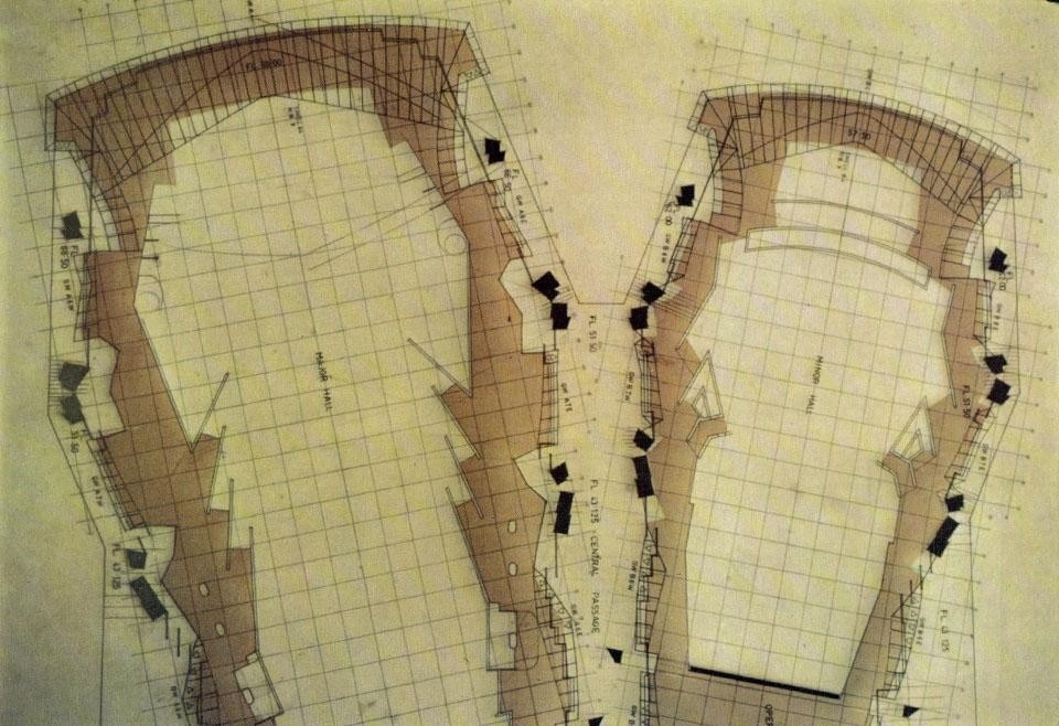 悉尼歌剧院丨澳大利亚悉尼丨Jørn Utzon（丹麦建筑师）-28
