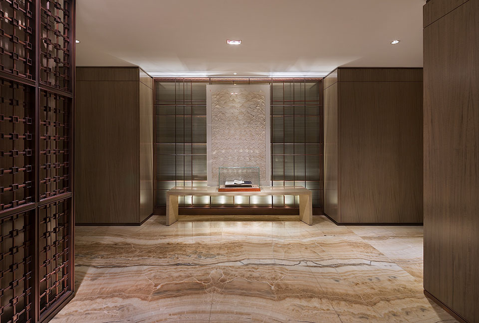 Grand Royal Canal富力运河10号  售楼处 1-19